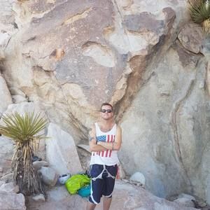 Meet your Posher, Gordon